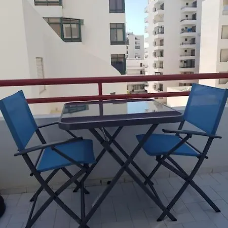 Apartamento Batalha - Quarteira, Algarve, Portugal Exterior photo