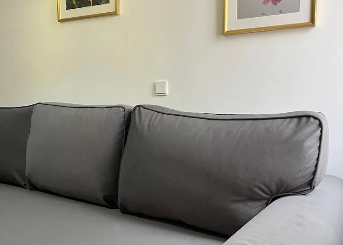 Apartamento Batalha - Quarteira, Algarve, Portugal