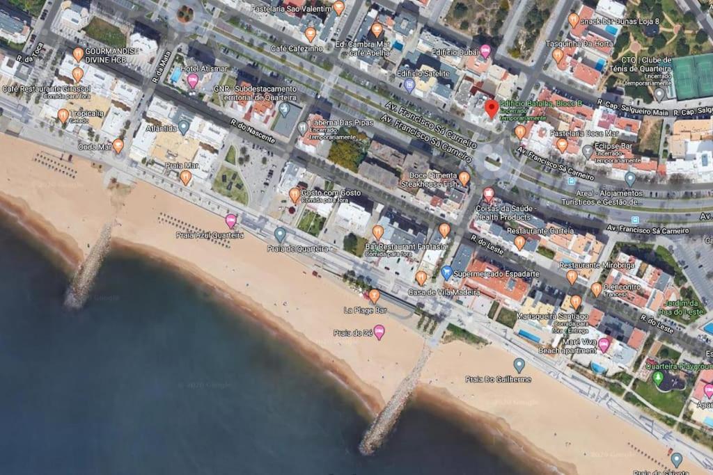 Apartamento Batalha - Quarteira, Algarve, Portugal *