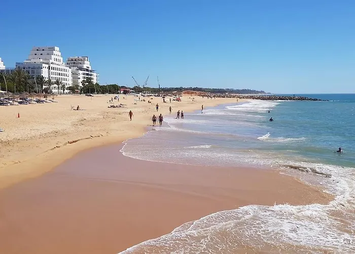 Apartamento Batalha - Quarteira, Algarve, Portugal