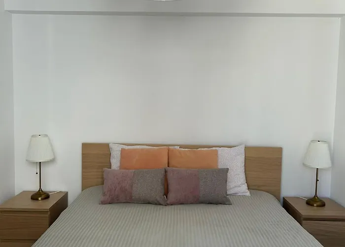 Apartamento Batalha - Quarteira, Algarve, Portugal