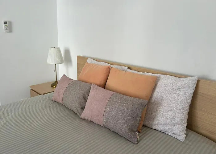 Apartamento Batalha - Quarteira, Algarve, Portugal