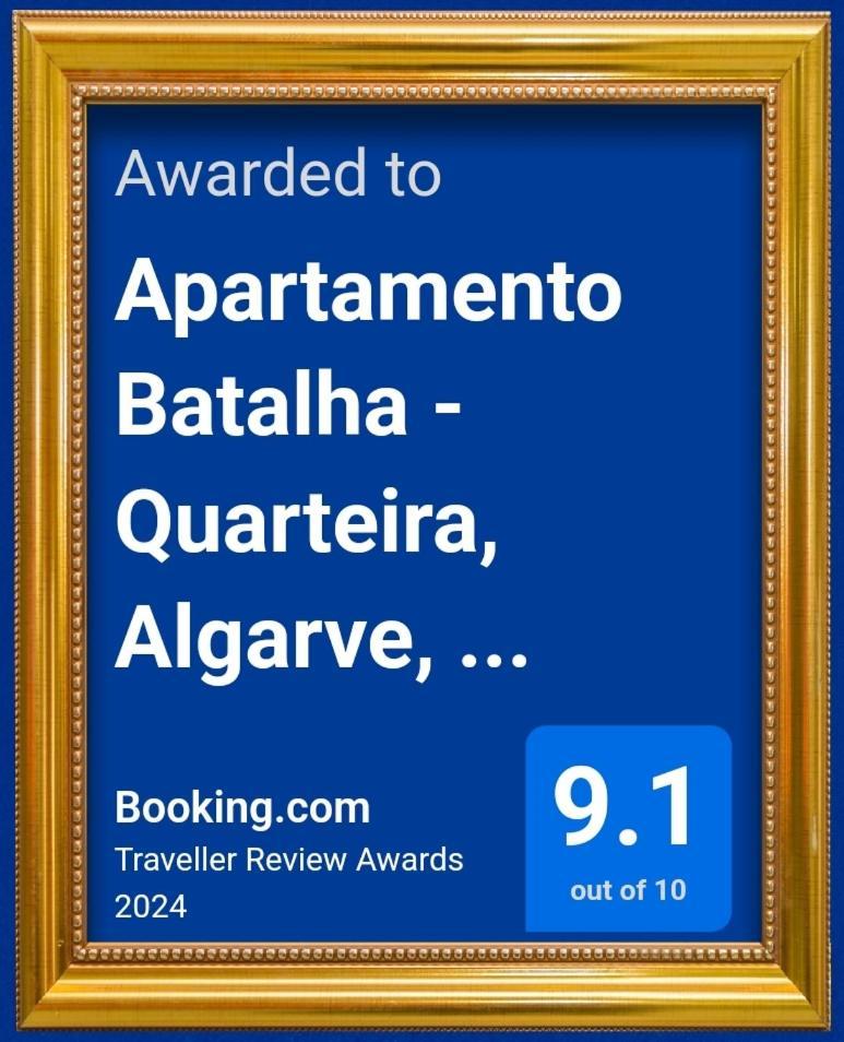 Batalha - Quarteira, Algarve, Portugal Apartment Quarteira
